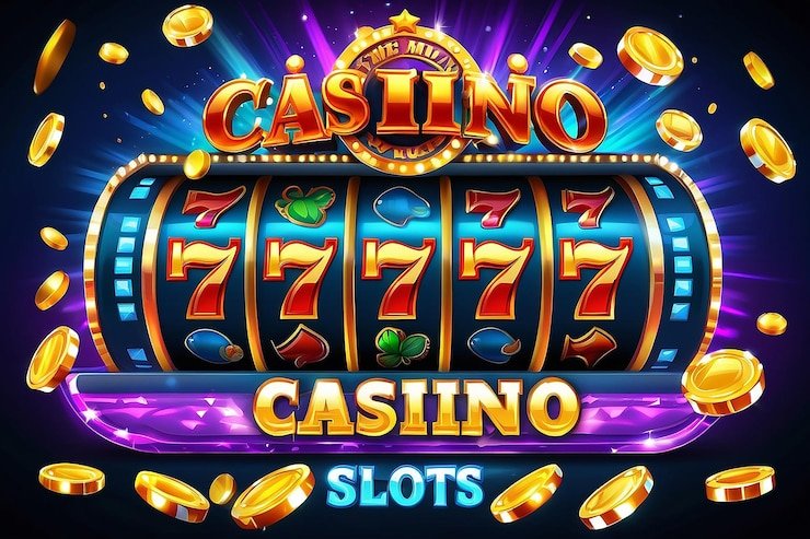 Antarmuka permainan gratis vio88 menampilkan slot dan permainan arcade